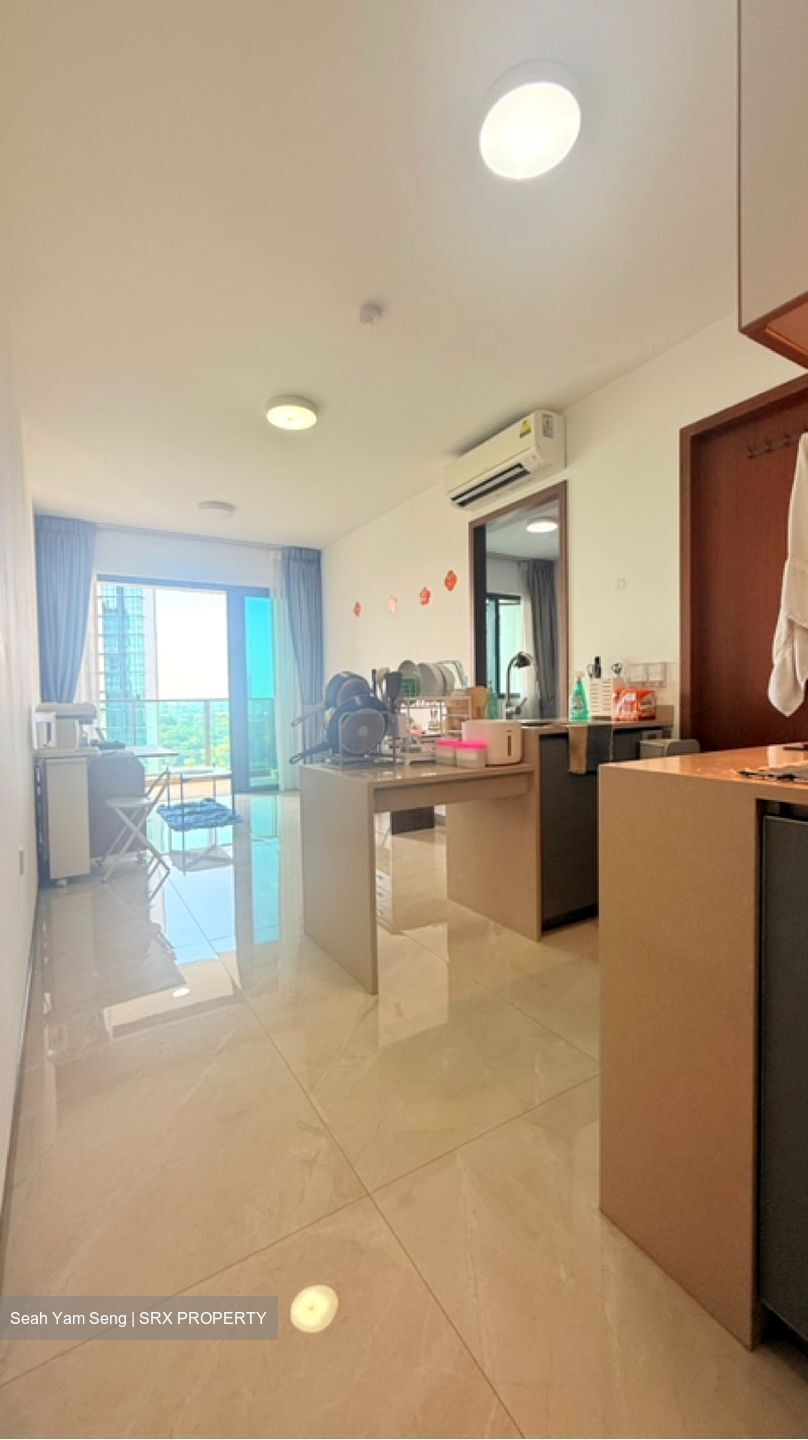 Normanton Park (D5), Apartment #581276911